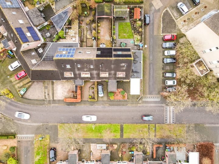 Foto 32 van Vondellaan 442