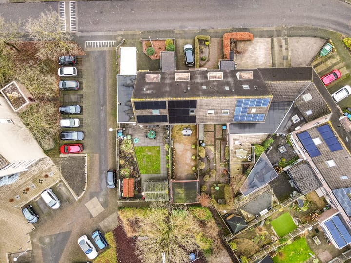 Foto 33 van Vondellaan 442