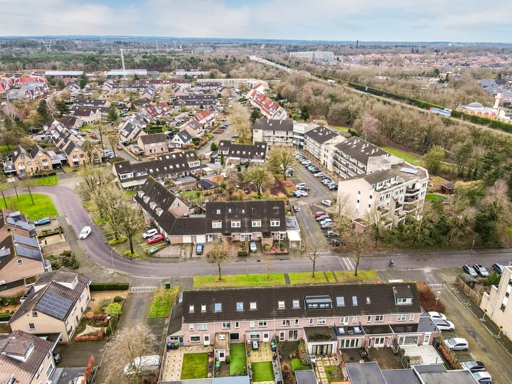 Foto 35 van Vondellaan 442