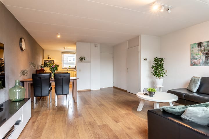 Foto 6 van Vondellaan 442