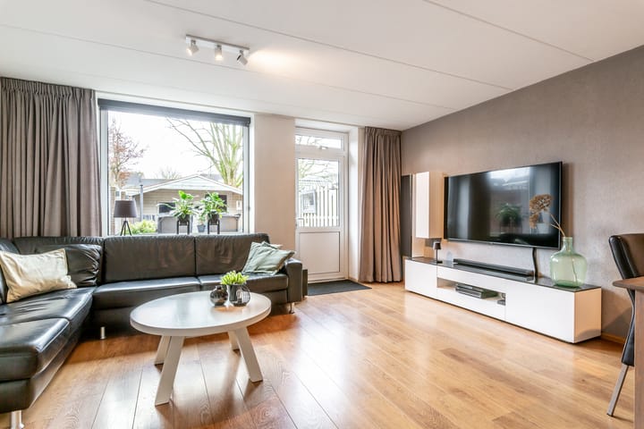 Foto 2 van Vondellaan 442