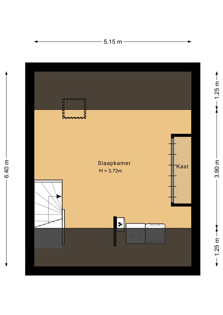 Foto 39 van Vondellaan 442