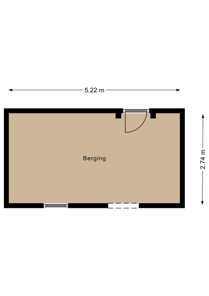 Foto 40 van Vondellaan 442