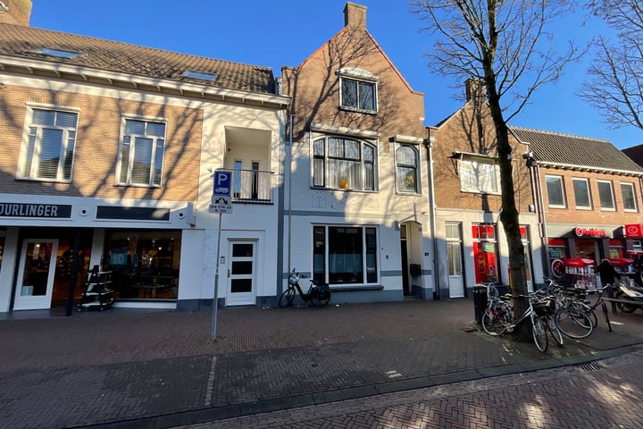 Boschstraat 37 B