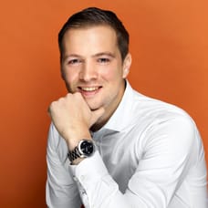 Raoul Lemmens - Makelaar