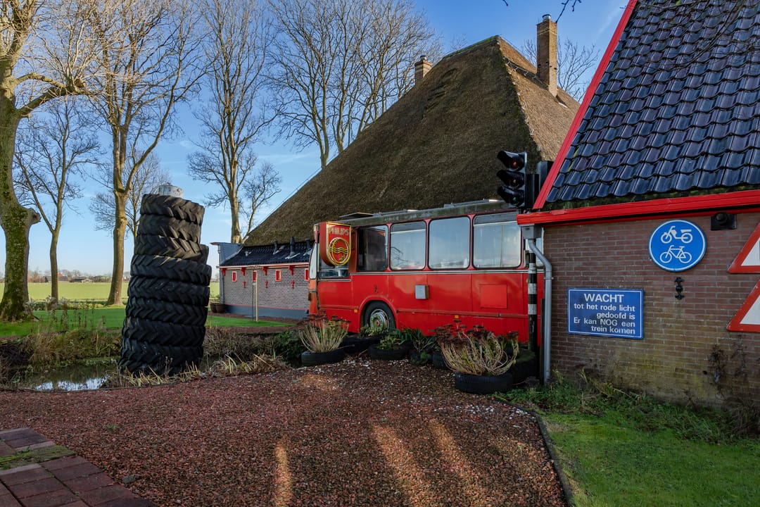Foto 43 van Koningspade 36