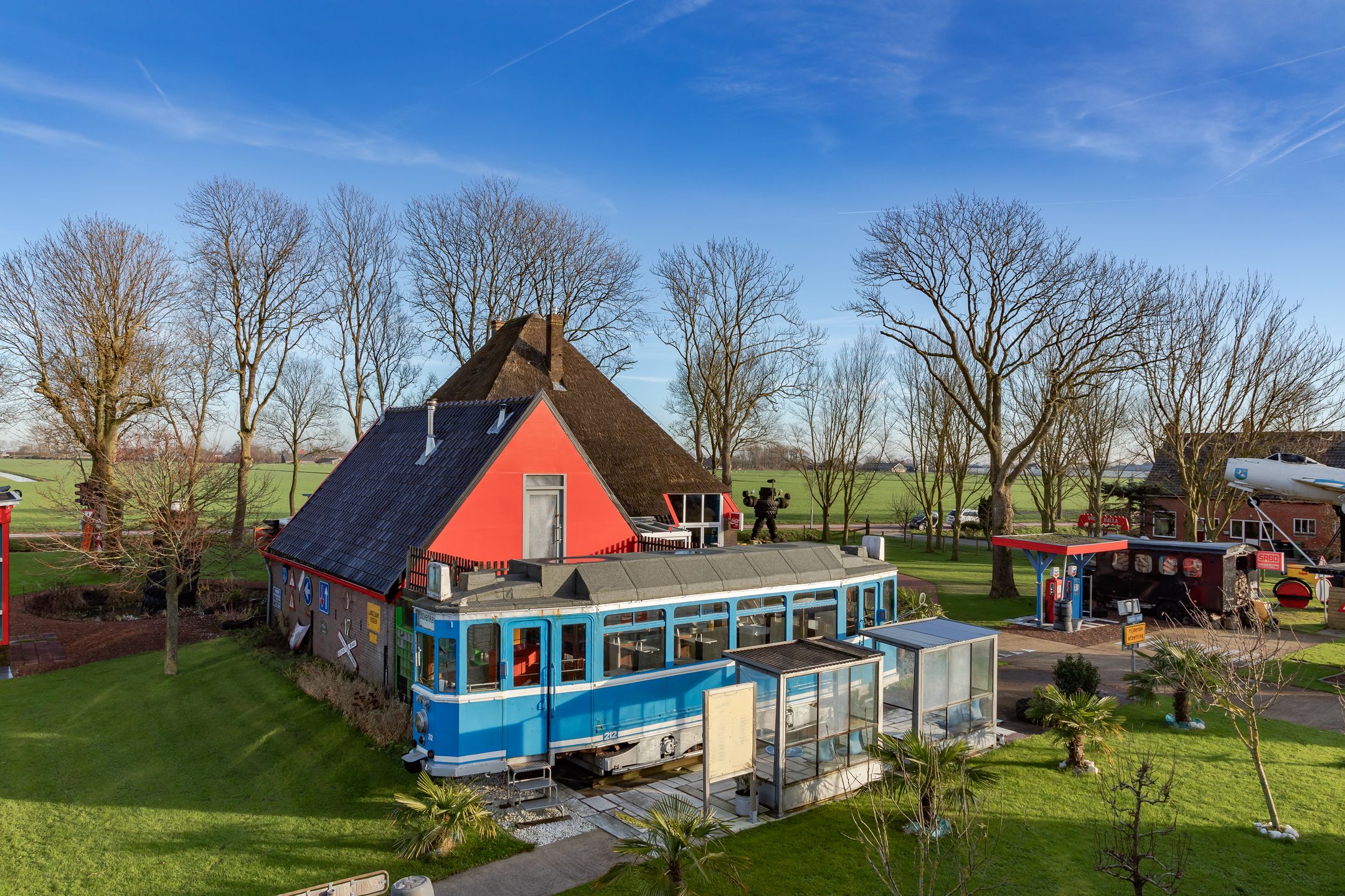 Foto 45 van Koningspade 36