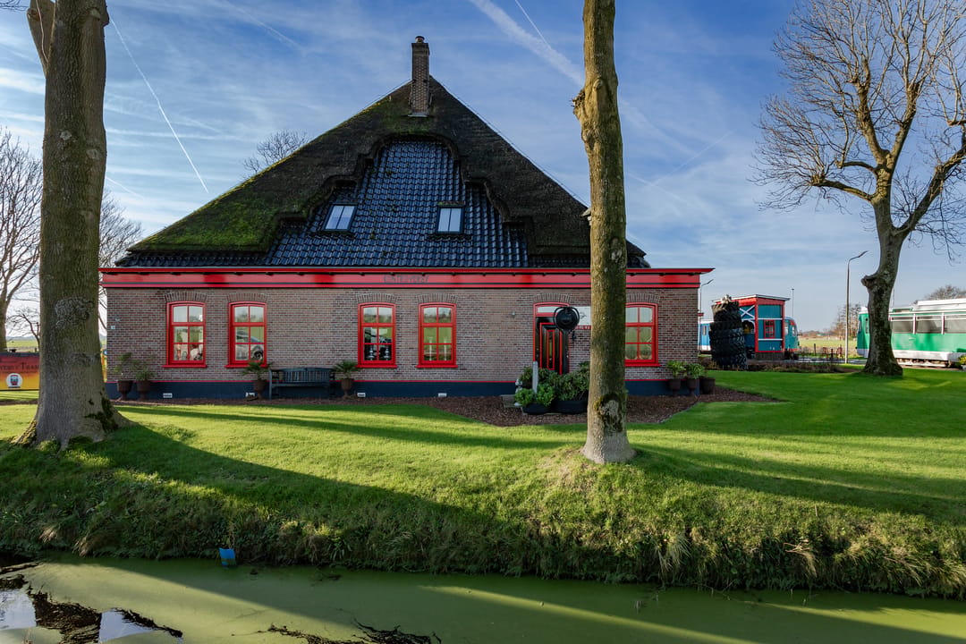 Foto 46 van Koningspade 36