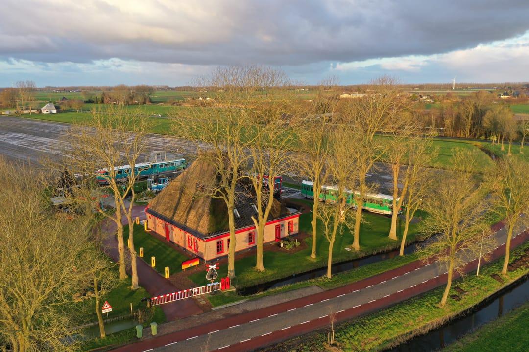 Foto 47 van Koningspade 36