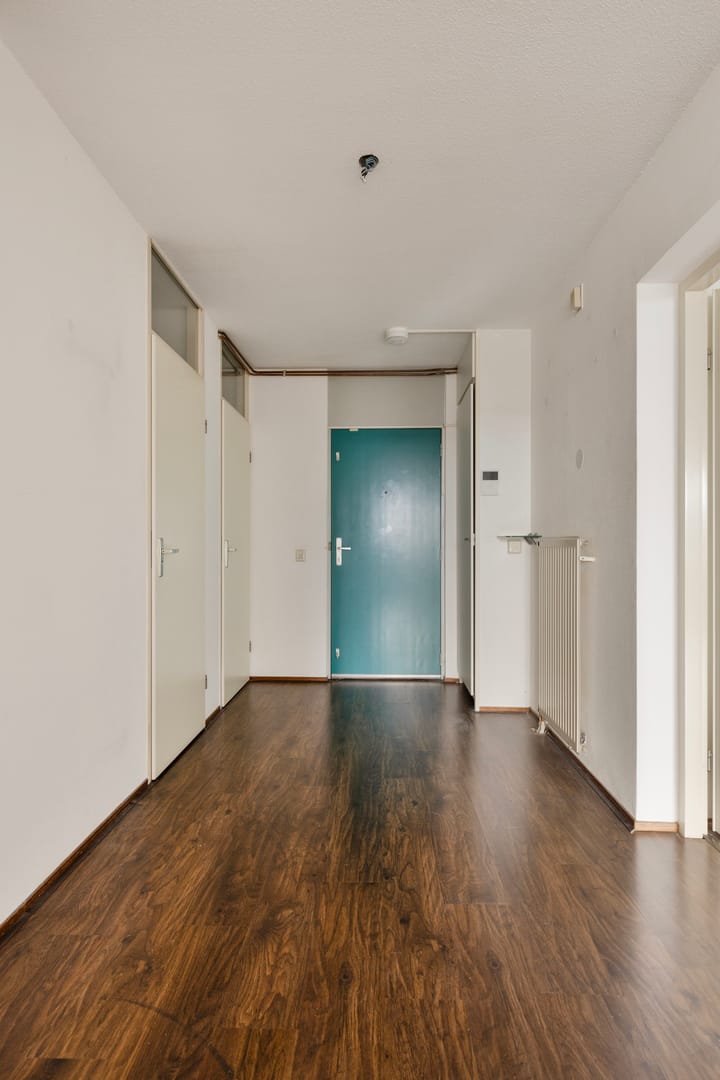 Foto 25 van Den Uylsingel 99