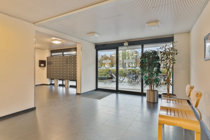 Foto 29 van Den Uylsingel 99