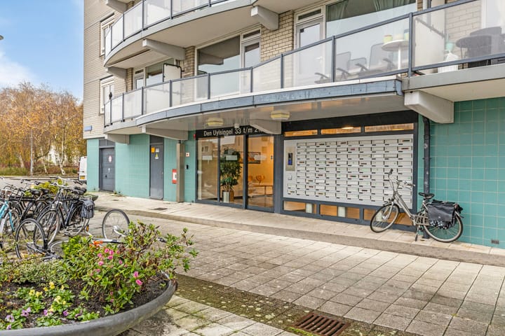 Foto 30 van Den Uylsingel 99