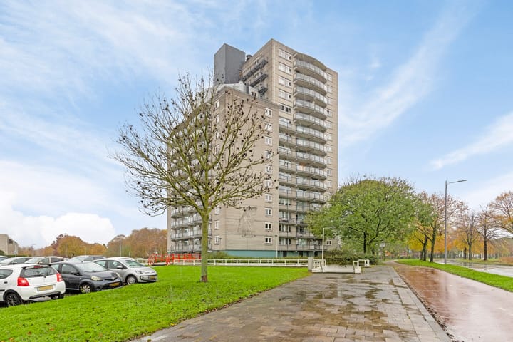 Foto 31 van Den Uylsingel 99