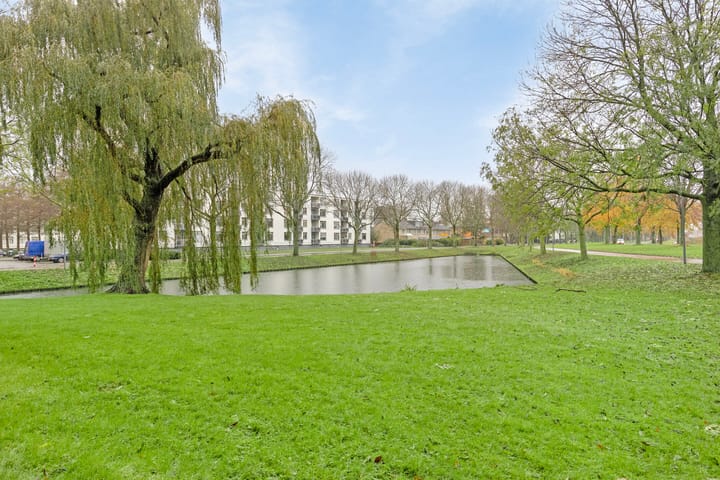 Foto 32 van Den Uylsingel 99