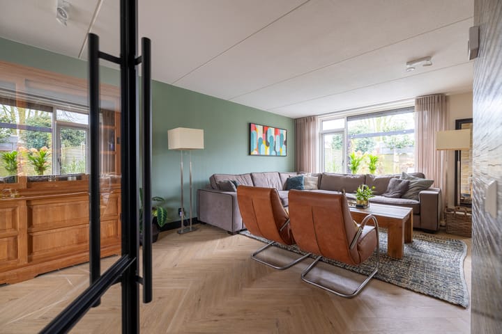 Foto 4 van Marnedal 25