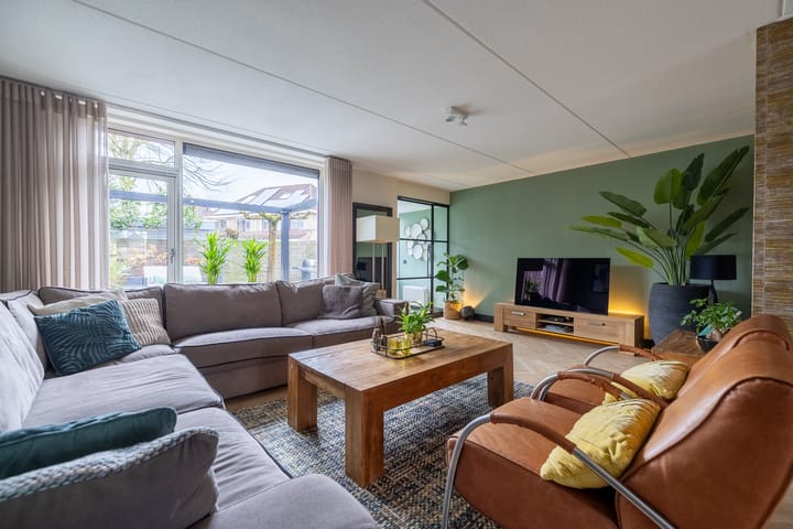 Foto 5 van Marnedal 25