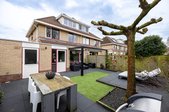 Foto 3 van Marnedal 25