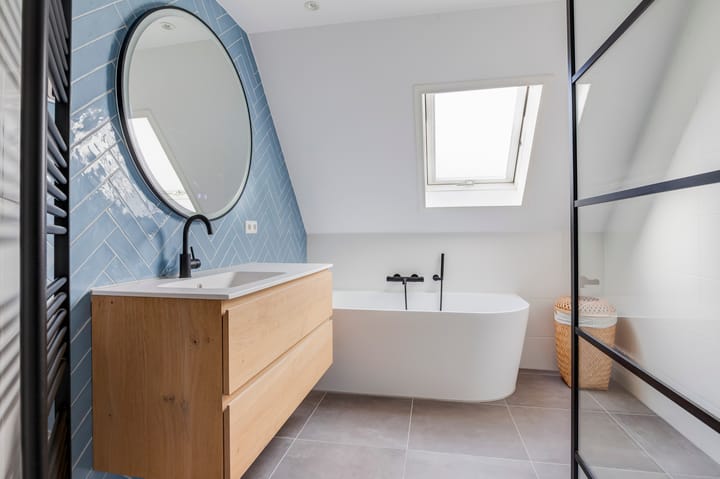 Foto 3 van Marga Klompélaan 1