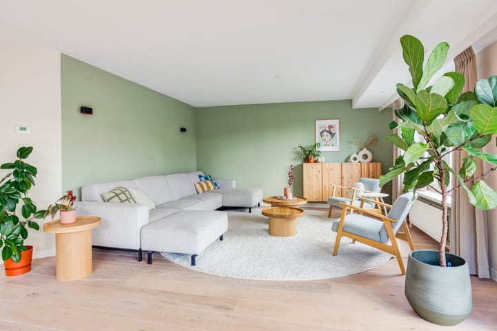 Foto 6 van Marga Klompélaan 1