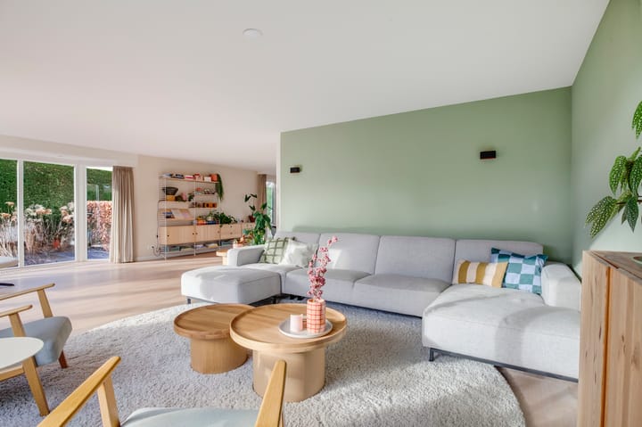 Foto 7 van Marga Klompélaan 1