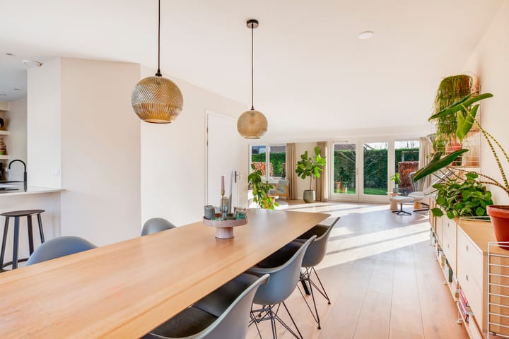 Foto 12 van Marga Klompélaan 1