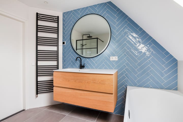 Foto 19 van Marga Klompélaan 1