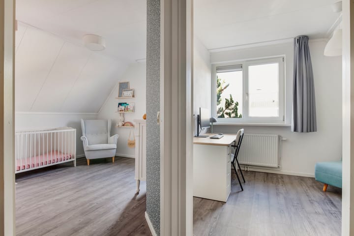 Foto 22 van Marga Klompélaan 1