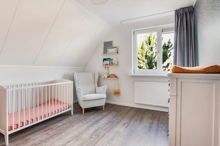 Foto 23 van Marga Klompélaan 1