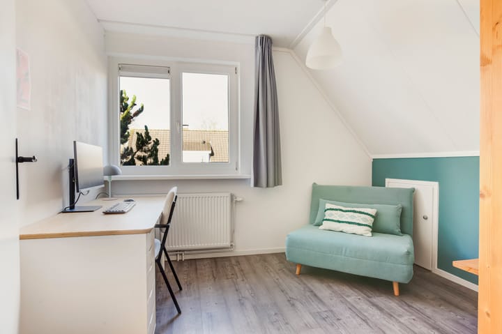 Foto 25 van Marga Klompélaan 1