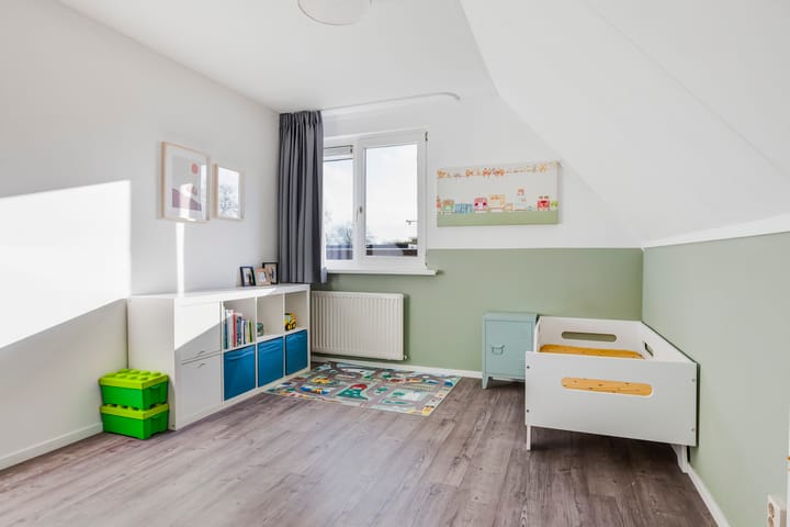 Foto 28 van Marga Klompélaan 1