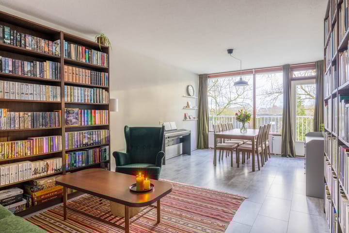 Foto 1 van Lekkenburg 128