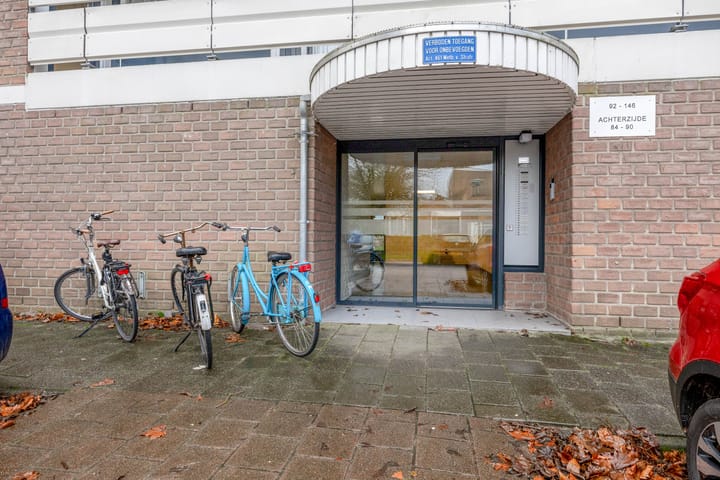 Foto 25 van Lekkenburg 128