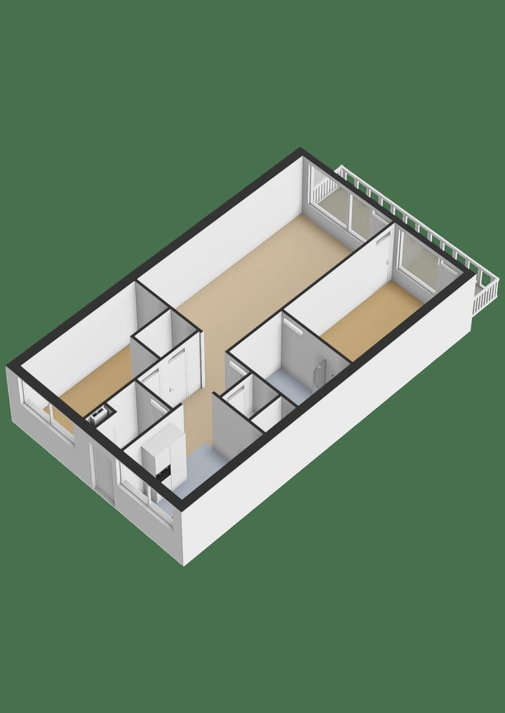 Foto 30 van Lekkenburg 128