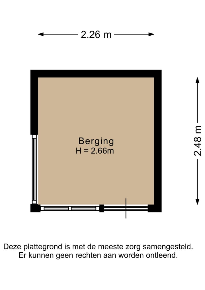Foto 31 van Lekkenburg 128