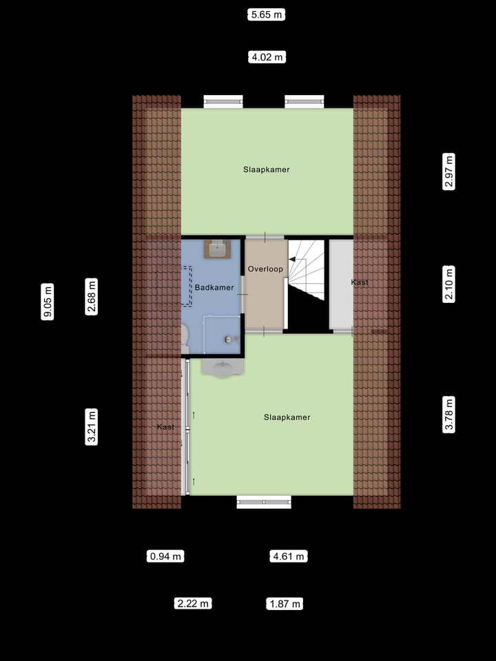 Foto 41 van Plaggeweg 90-0030