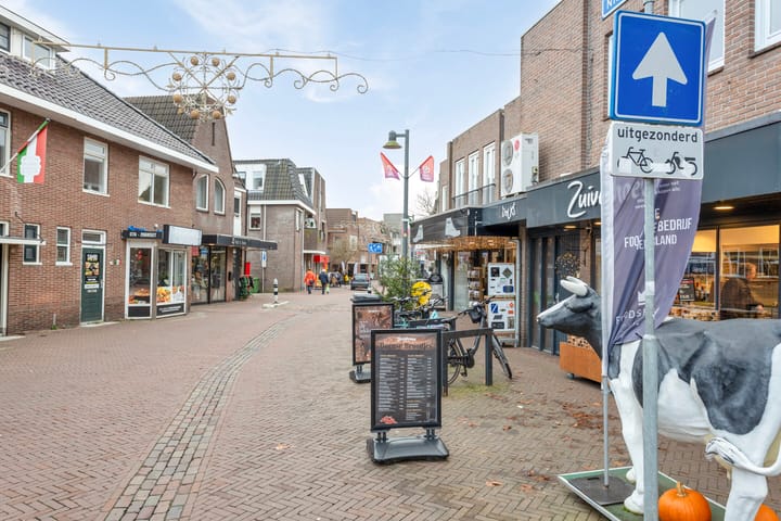 Foto 3 van Rigtersplein 3