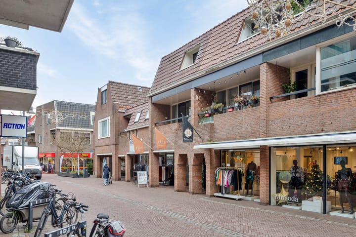 Foto 4 van Rigtersplein 3