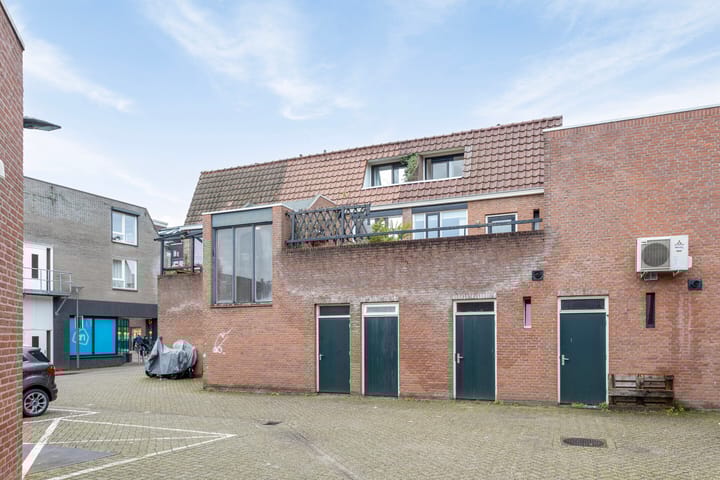 Foto 5 van Rigtersplein 3