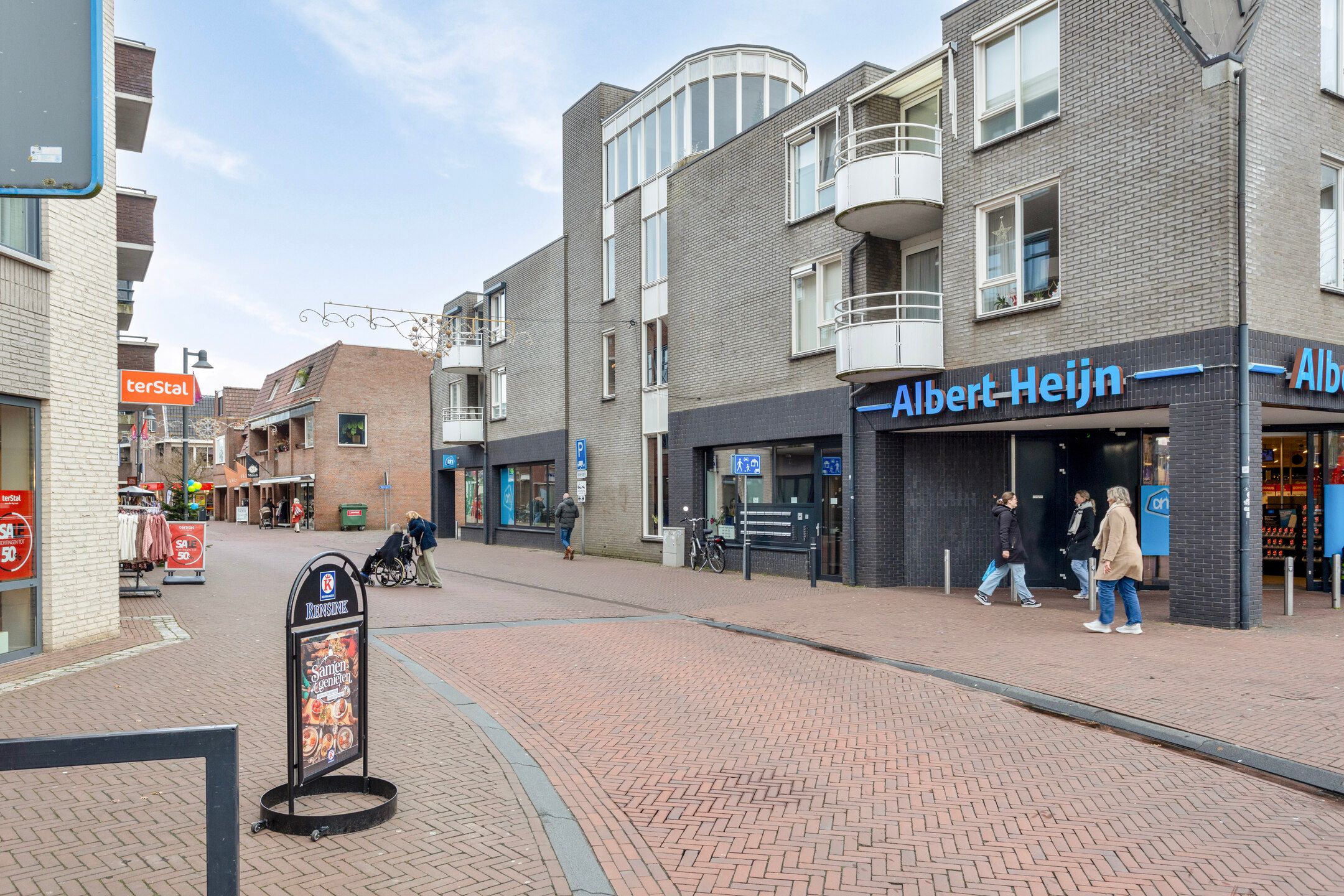 Foto 6 van Rigtersplein 3