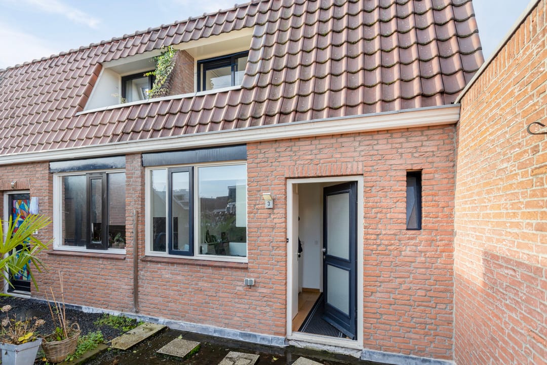 Foto 7 van Rigtersplein 3