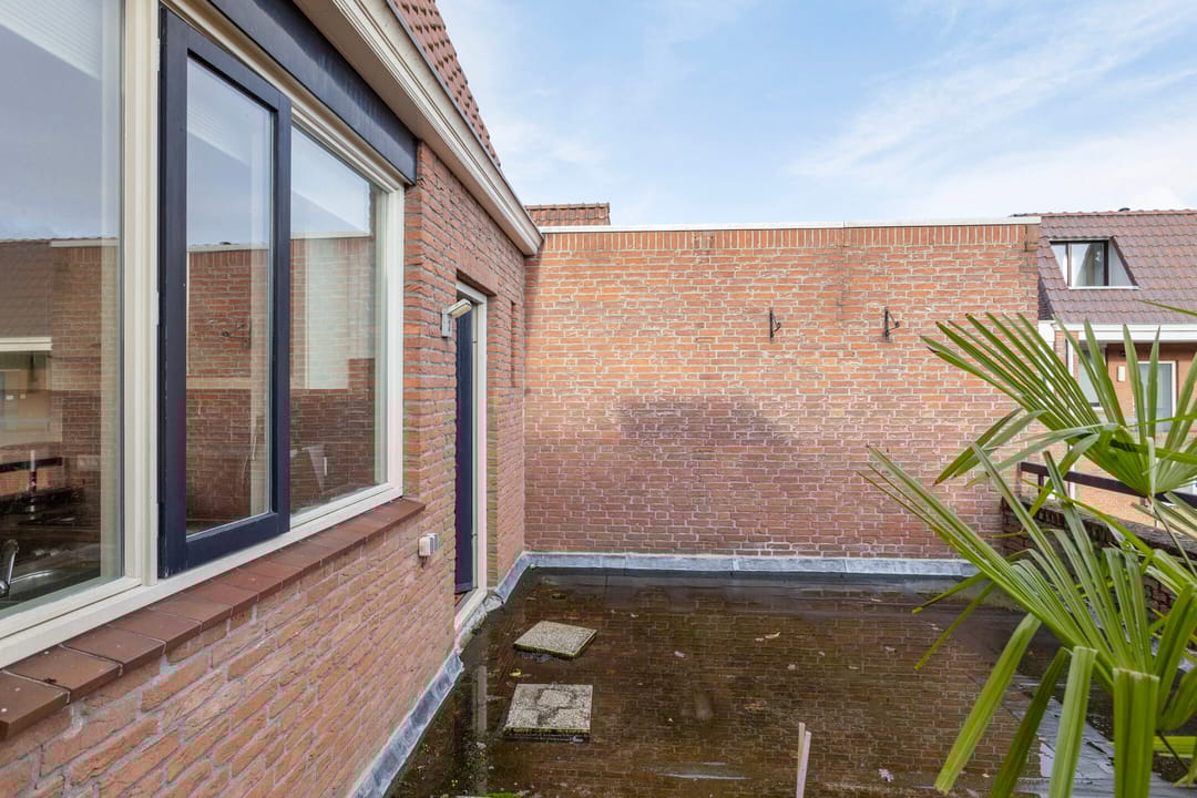 Foto 8 van Rigtersplein 3