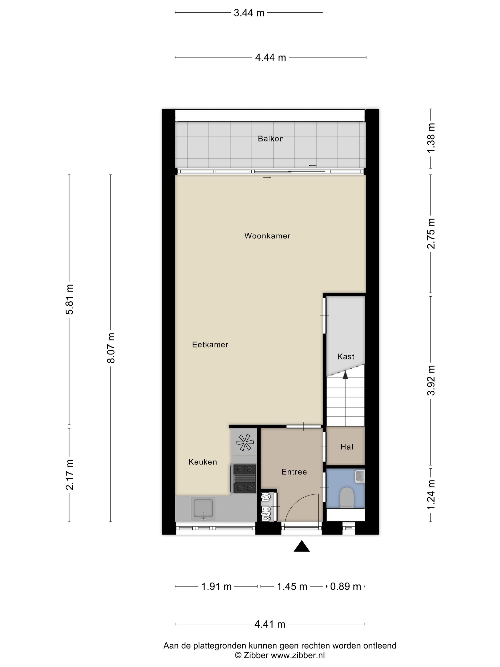 Foto 33 van Rigtersplein 3