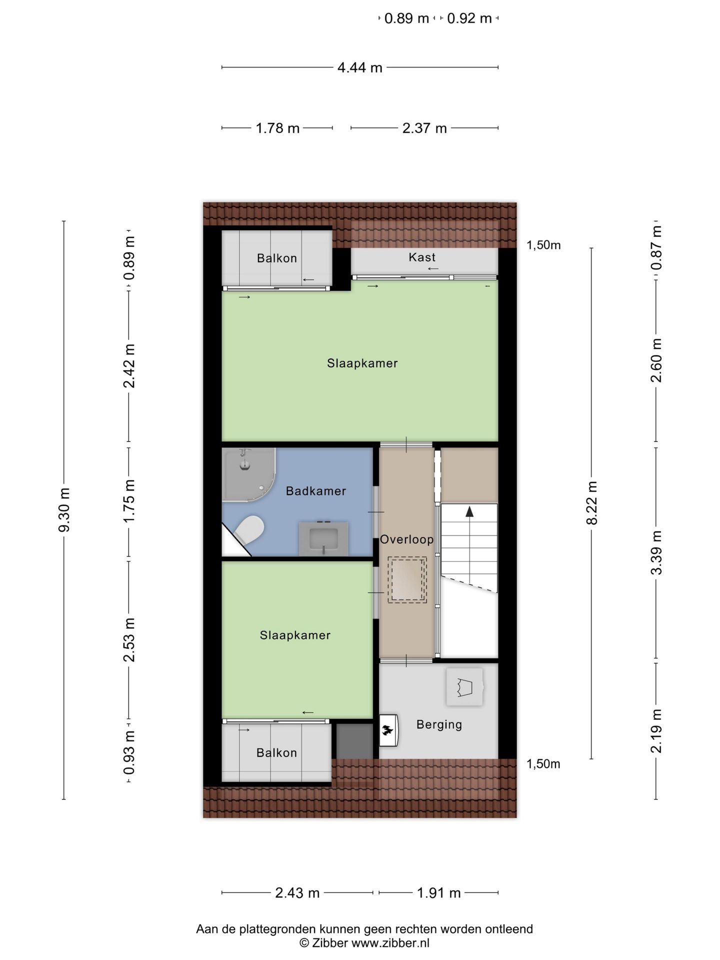 Foto 34 van Rigtersplein 3