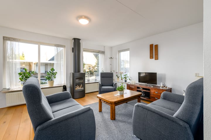 Foto 2 van Korenmolen 109