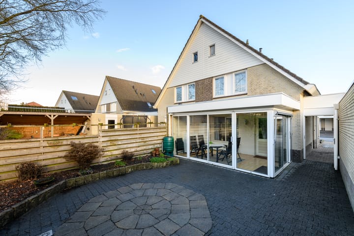 Foto 5 van Korenmolen 109