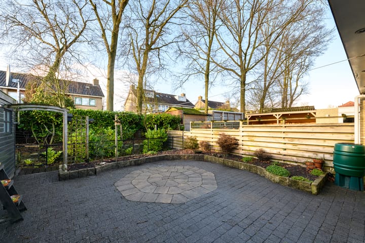 Photo 6 of Korenmolen 109