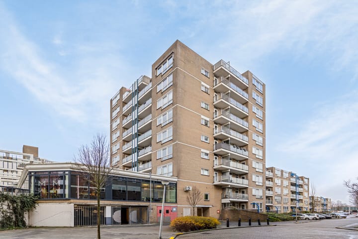 Foto 1 van Mari Andriessenrade 25