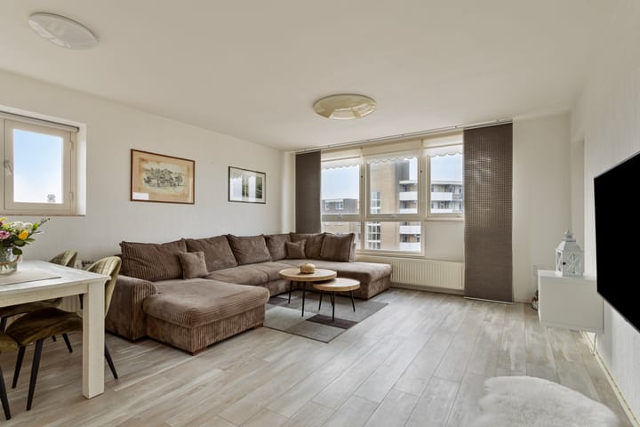 Foto 3 van Mari Andriessenrade 25