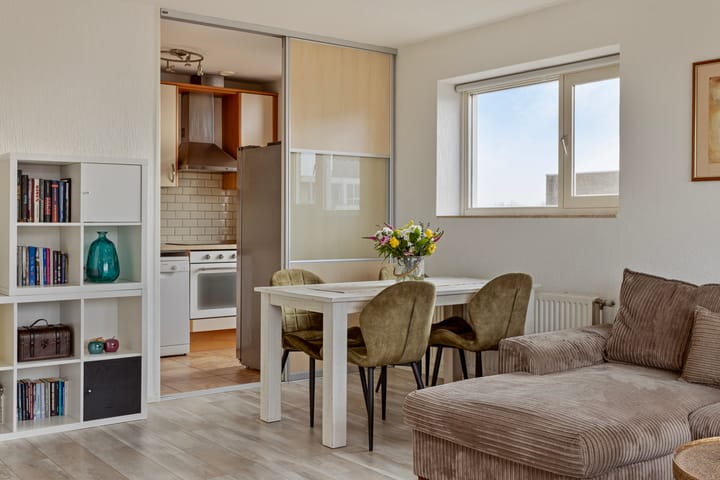 Foto 6 van Mari Andriessenrade 25