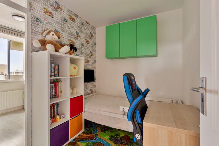 Foto 18 van Mari Andriessenrade 25